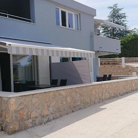 Roza Apartamento Cres Exterior foto
