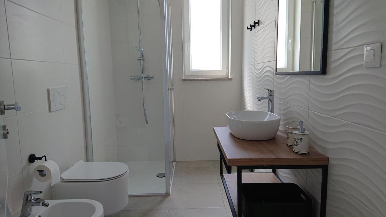Roza Apartamento Cres Exterior foto