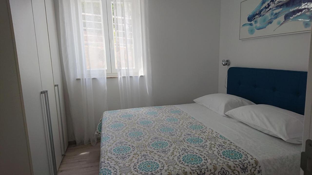 Roza Apartamento Cres Exterior foto