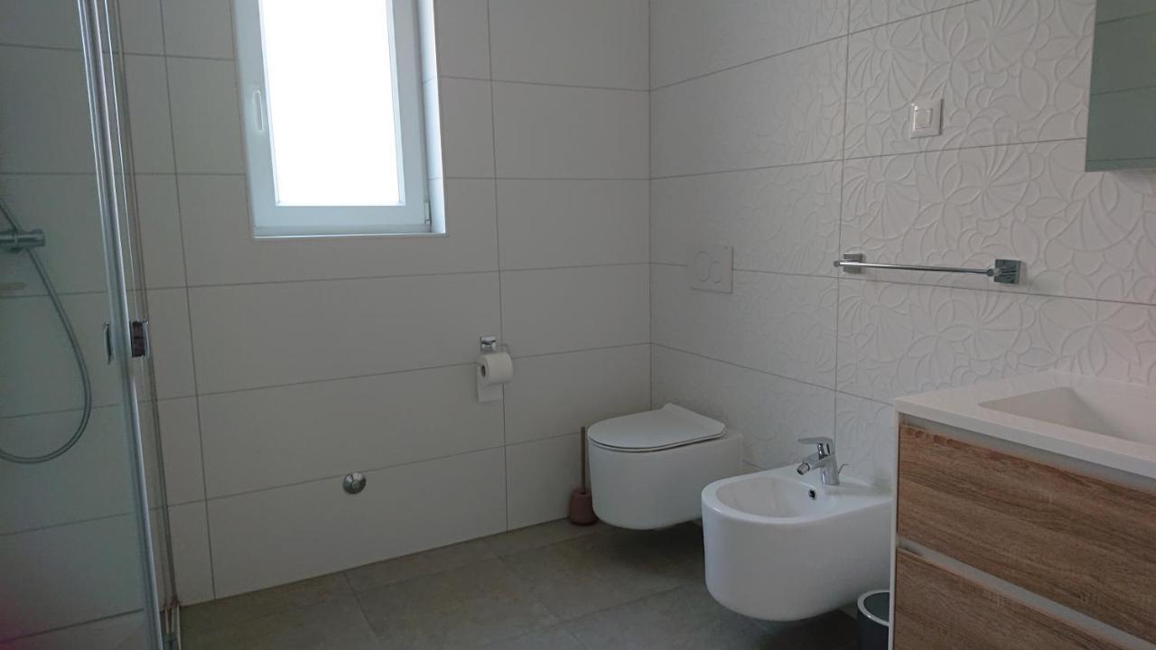Roza Apartamento Cres Exterior foto