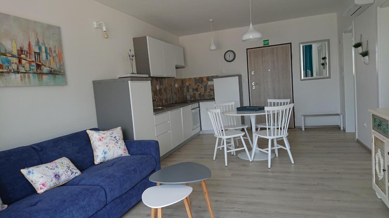 Roza Apartamento Cres Exterior foto