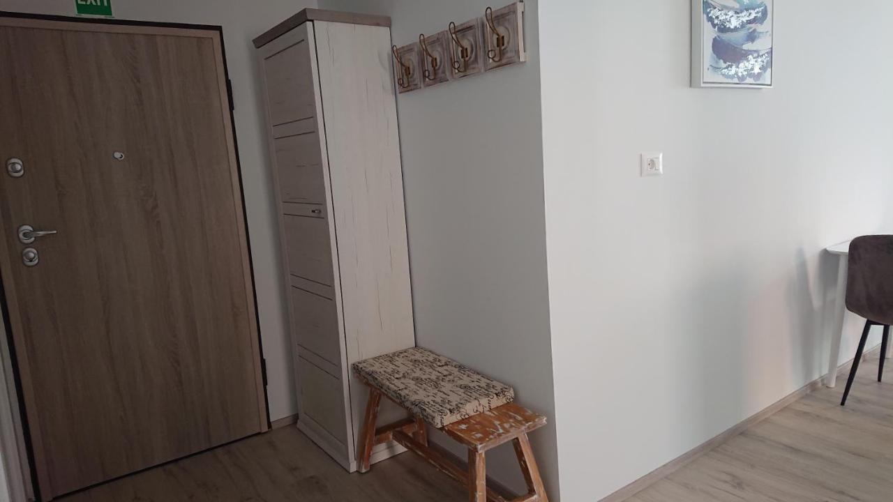 Roza Apartamento Cres Exterior foto