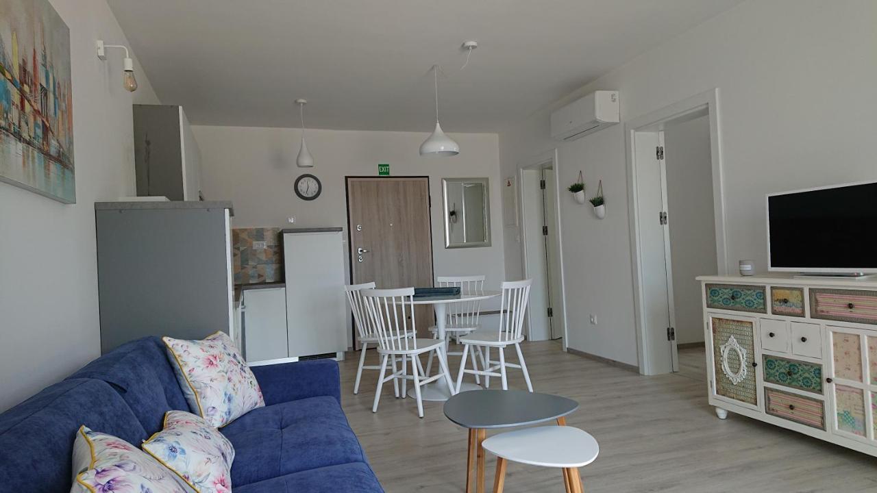 Roza Apartamento Cres Exterior foto